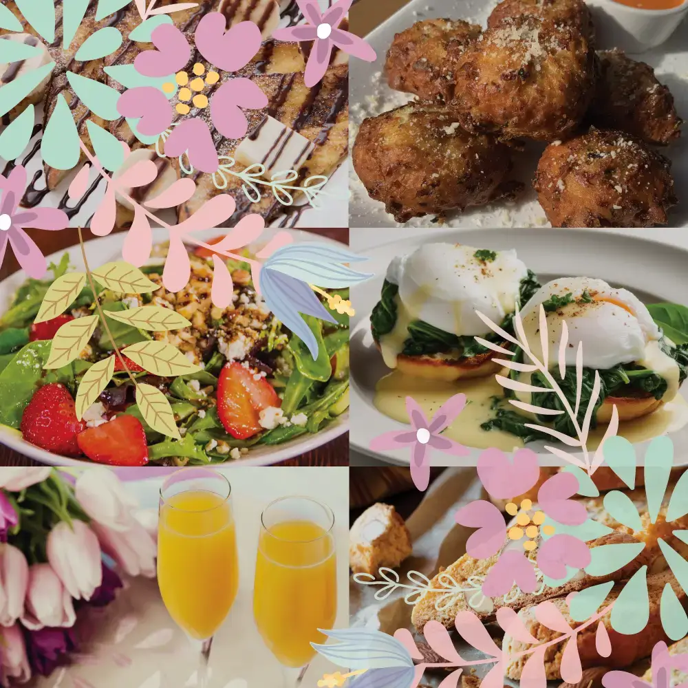 Welcome to Cucina Paradiso - mobile version